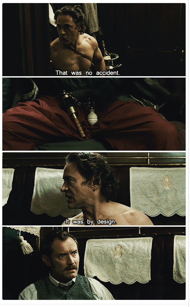 That's not a limitation. It's the design.